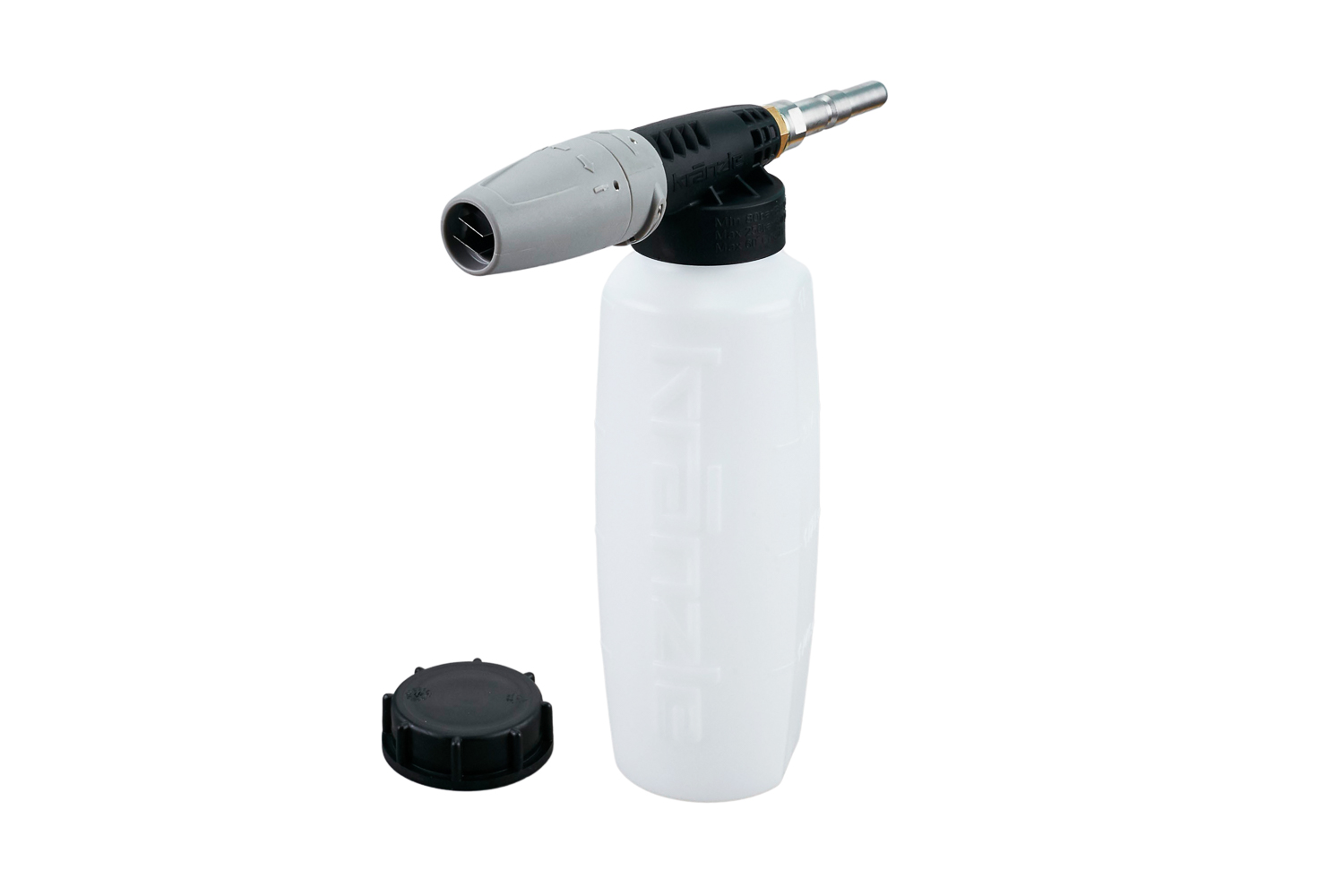 Kranzle Foam Cannon with Quick Release